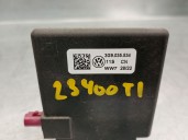 Recambio de antena para seat arona (kj7, kjp) 1.0 tsi referencia OEM IAM 3G9035534 3G9035534 