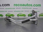 Recambio de radiador calefaccion / aire acondicionado para ford fiesta (cb1) 1.25 16v cat referencia OEM IAM   