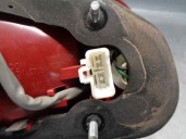 Recambio de piloto trasero derecho para hyundai santa fe (bm) 2.2 crdi cat referencia OEM IAM 924062B000 DE PORTON