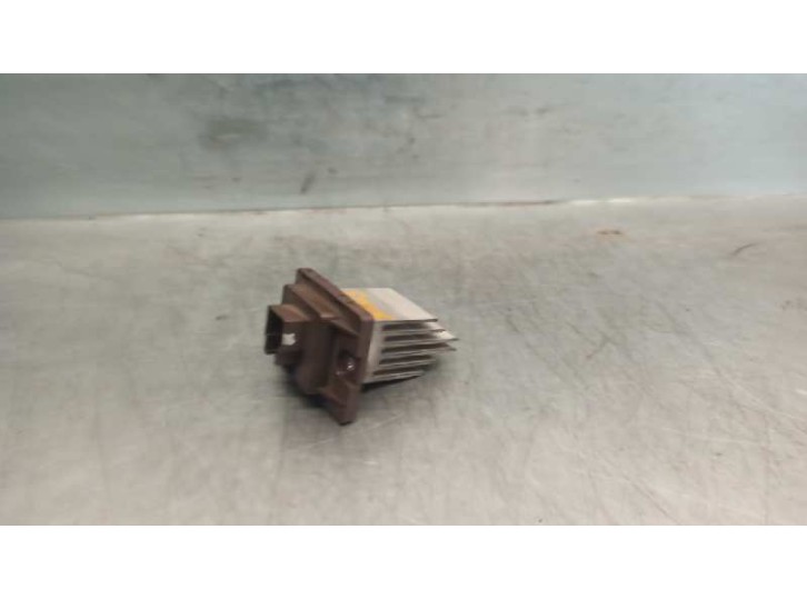 Replacement heater resistor for Hyundai Santa Fe (BM) 2.2 CRDi CAT OEM IAM reference 971912B000 