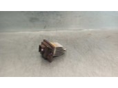 Replacement heater resistor for Hyundai Santa Fe (BM) 2.2 CRDi CAT OEM IAM reference 971912B000 