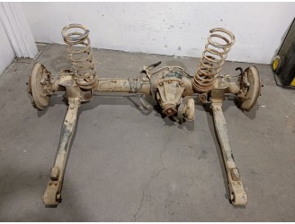 Recambio de puente trasero para land rover range rover (lp) 2.5 turbodiesel referencia OEM IAM FTC4260 FTC4260 