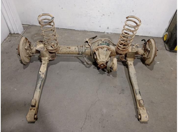 Recambio de puente trasero para land rover range rover (lp) 2.5 turbodiesel referencia OEM IAM FTC4260 FTC4260 