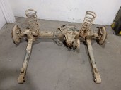 Recambio de puente trasero para land rover range rover (lp) 2.5 turbodiesel referencia OEM IAM FTC4260 FTC4260 