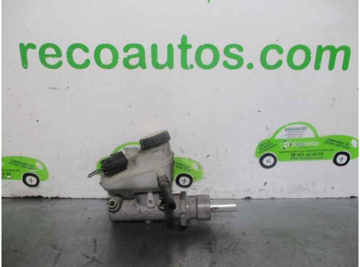 Recambio de bomba freno para ford mondeo berlina (gd) 1.8 turbodiesel cat referencia OEM IAM 21029099  