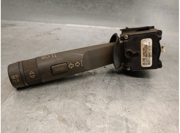 Recambio de mando luces para opel meriva b monospace (s10) 1.7 cdti (75) referencia OEM IAM 20941129 20941129 