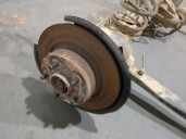 Recambio de puente trasero para land rover range rover (lp) 2.5 turbodiesel referencia OEM IAM FTC4260 FTC4260 