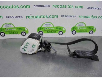 Recambio de cinturon seguridad trasero izquierdo para ford fiesta (cb1) 1.25 16v cat referencia OEM IAM 8V51A611B69AF 5 PUERTAS