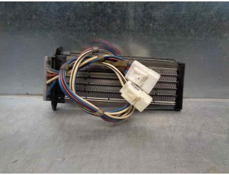 Recambio de resistencia calefaccion para toyota auris 1.4 turbodiesel cat referencia OEM IAM 8771002020  