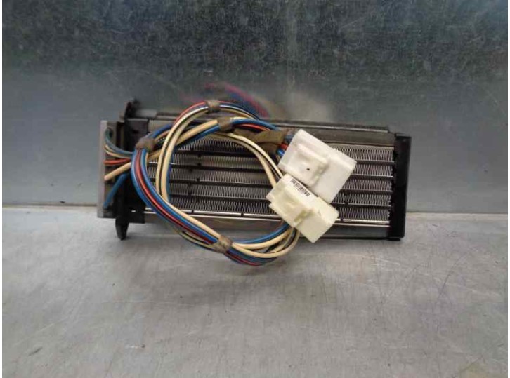Recambio de resistencia calefaccion para toyota auris 1.4 turbodiesel cat referencia OEM IAM 8771002020  