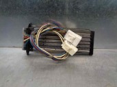 Replacement heater resistor for Toyota Auris 1.4 turbodiesel cat OEM IAM reference 8771002020 