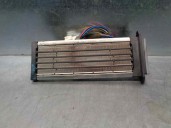 Recambio de resistencia calefaccion para toyota auris 1.4 turbodiesel cat referencia OEM IAM 8771002020  