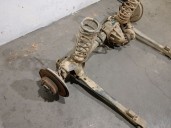 Recambio de puente trasero para land rover range rover (lp) 2.5 turbodiesel referencia OEM IAM FTC4260 FTC4260 