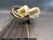 Recambio de resistencia calefaccion para toyota auris 1.4 turbodiesel cat referencia OEM IAM 8771002020 