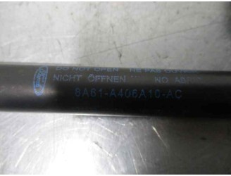 Recambio de amortiguadores maletero / porton para ford fiesta (cb1) 1.25 16v cat referencia OEM IAM 8A61A406A10AC 