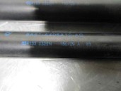 Recambio de amortiguadores maletero / porton para ford fiesta (cb1) 1.25 16v cat referencia OEM IAM 8A61A406A10AC 