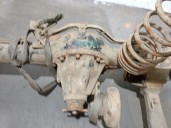 Recambio de puente trasero para land rover range rover (lp) 2.5 turbodiesel referencia OEM IAM FTC4260 FTC4260 