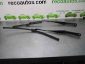 Recambio de brazo limpia delantero derecho para ford fiesta (cb1) 1.25 16v cat referencia OEM IAM 