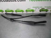 Replacement front right wiper arm for Ford Fiesta (CB1) 1.25 16V CAT OEM IAM reference 