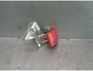 Recambio de cerradura capot para volvo v50 familiar d5 edition r-design referencia OEM IAM 