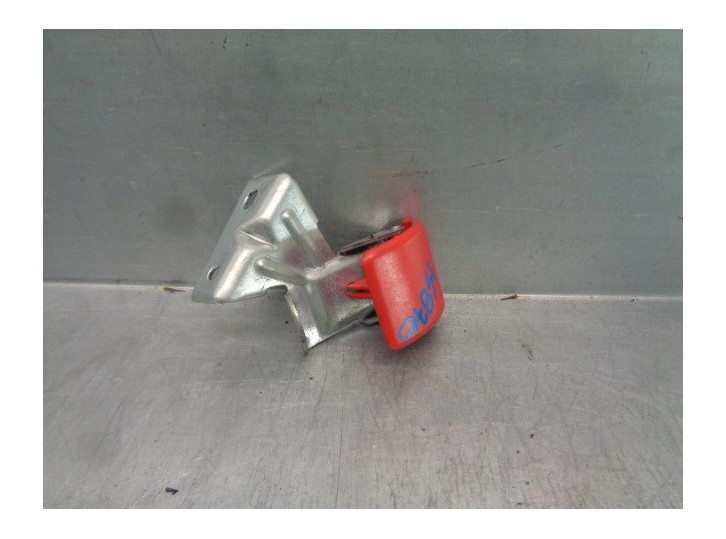 Recambio de cerradura capot para volvo v50 familiar d5 edition r-design referencia OEM IAM 