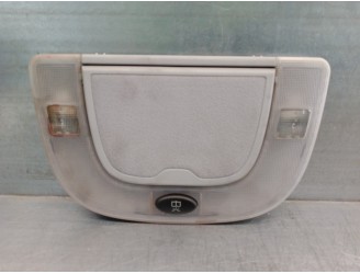 Recambio de luz interior para mercedes-benz clase s (w220) berlina 5.0 v8 24v cat referencia OEM IAM A2208200301 
