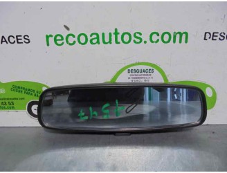 Recambio de espejo interior para ford fiesta (cb1) 1.25 16v cat referencia OEM IAM 5260683  
