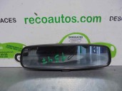 Recambio de espejo interior para ford fiesta (cb1) 1.25 16v cat referencia OEM IAM 5260683 