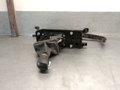 Recambio de palanca cambio para seat arona (kj7, kjp) 1.0 tsi referencia OEM IAM 2Q1713025K 2Q1713025K 