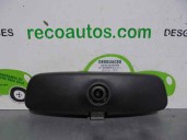 Recambio de espejo interior para ford fiesta (cb1) 1.25 16v cat referencia OEM IAM 5260683 