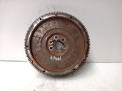 Replacement flywheel for Volkswagen Polo (6R1) 1.4 FSI OEM IAM reference 04L105273 