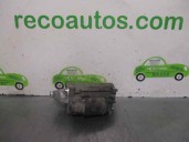 Replacement starter motor for Mazda 626 Berlina (GF) 2.0 16V CAT OEM IAM reference F7RU11000AA 