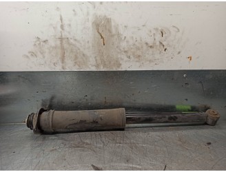 Recambio de amortiguador trasero derecho para chevrolet aveo 1.2 cat referencia OEM IAM 96980829  