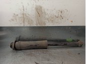 Recambio de amortiguador trasero derecho para chevrolet aveo 1.2 cat referencia OEM IAM 96980829  