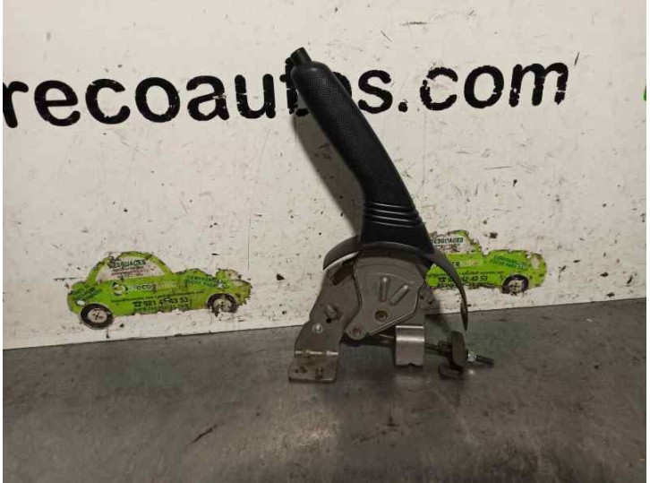 Recambio de palanca freno de mano para toyota aygo (kgb/wnb) 1.0 cat referencia OEM IAM 462010H010B0 