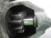 Replacement starter motor for Mazda 626 Saloon (GF) 2.0 16V CAT OEM IAM reference F7RU11000AA 
