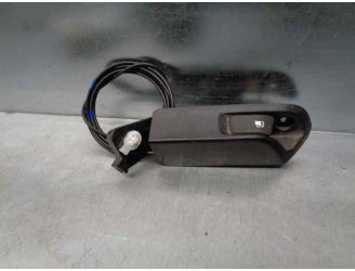 Recambio de mando para toyota auris 1.4 turbodiesel cat referencia OEM IAM 773060D120  