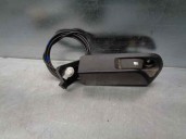 Recambio de mando para toyota auris 1.4 turbodiesel cat referencia OEM IAM 773060D120  