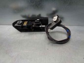 Recambio de mando para toyota auris 1.4 turbodiesel cat referencia OEM IAM 773060D120 