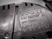 Recambio de cuadro instrumentos para skoda superb (3v3) 2.0 tdi referencia OEM IAM 3V0920741B A2C53427456 VDO