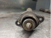 Recambio de amortiguador trasero derecho para chevrolet aveo 1.2 cat referencia OEM IAM 96980829  