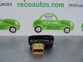 Recambio de mando elevalunas delantero derecho para ford fiesta (cb1) 1.25 16v cat referencia OEM IAM 8A6T14529AB 