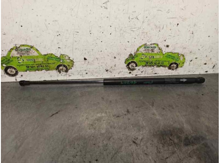 Recambio de amortiguadores maletero / porton para toyota aygo (kgb/wnb) 1.0 cat referencia OEM IAM 689500H010 