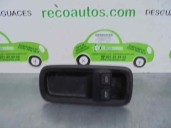 Recambio de mando elevalunas delantero izquierdo para ford fiesta (cb1) 1.25 16v cat referencia OEM IAM 8A6T14A132AC 