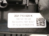 Recambio de palanca cambio para seat arona (kj7, kjp) 1.0 tsi referencia OEM IAM 2Q1713025K 2Q1713025K 