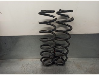 Recambio de muelle amortiguacion para skoda superb (3v3) 2.0 tdi referencia OEM IAM 3Q0511115 