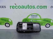Recambio de mando elevalunas delantero izquierdo para ford fiesta (cb1) 1.25 16v cat referencia OEM IAM 8A6T14A132AC 