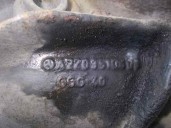 Recambio de diferencial trasero para mercedes-benz clase clk (w209) coupe 2.7 cdi 20v cat referencia OEM IAM 2203510405 21035130