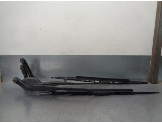 Recambio de brazo limpia delantero derecho para mercedes-benz clase s (w220) berlina 5.0 v8 24v cat referencia OEM IAM A22082005