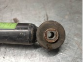 Recambio de amortiguador trasero derecho para chevrolet aveo 1.2 cat referencia OEM IAM 96980829  